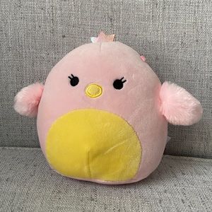 Squishmallow Harmony
